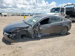 JM1GL1UM9L1519197 2020 MAZDA 6