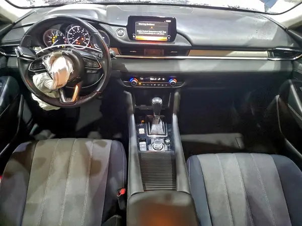 JM1GL1UM9L1519314 2020 MAZDA 6 - Image 8