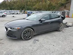 JM1GL1UM9L1519796 2020 MAZDA 6
