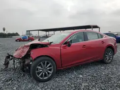 JM1GL1UM9L1525064 2020 MAZDA 6