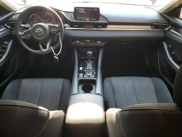 JM1GL1UM9L1525405 2020 MAZDA 6 - Image 8