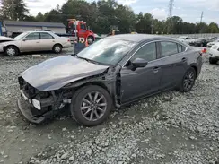 JM1GL1UM9M1613162 2021 MAZDA 6