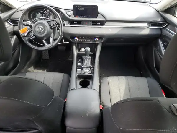 JM1GL1UM9M1613162 2021 MAZDA 6 - Image 8