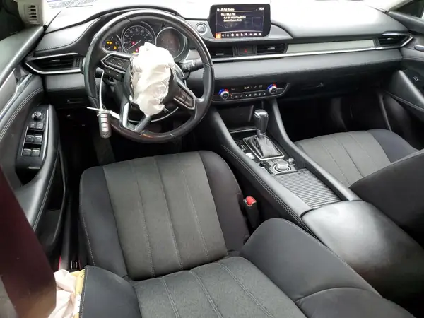 JM1GL1UMXJ1308538 2018 MAZDA 6 - Image 8