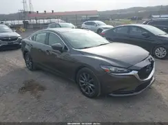 JM1GL1UMXJ1310662 2018 MAZDA 6
