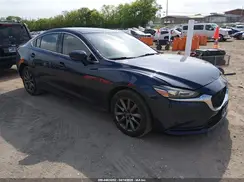 JM1GL1UMXJ1312136 2018 MAZDA 6