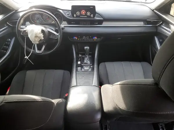 JM1GL1UMXJ1316557 2018 MAZDA 6 - Image 8
