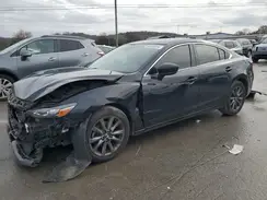 JM1GL1UMXJ1317014 2018 MAZDA 6