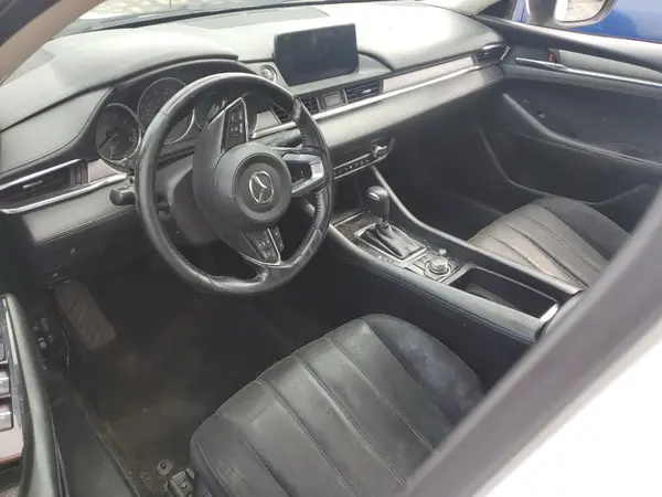 JM1GL1UMXJ1318888 2018 MAZDA 6 - Image 8