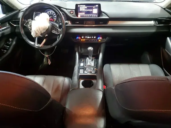 JM1GL1UMXJ1320561 2018 MAZDA 6 - Image 8