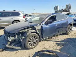 JM1GL1UMXJ1320687 2018 MAZDA 6