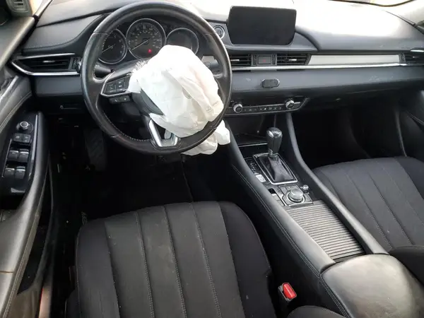 JM1GL1UMXJ1321239 2018 MAZDA 6 - Image 8