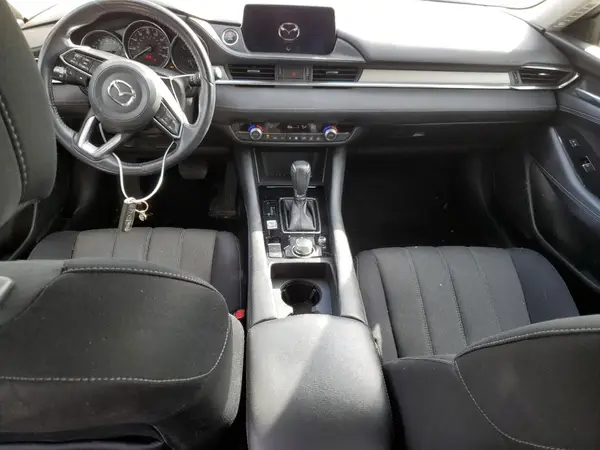 JM1GL1UMXJ1323251 2018 MAZDA 6 - Image 8