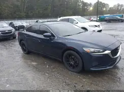JM1GL1UMXJ1323556 2018 MAZDA 6