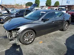 JM1GL1UMXJ1325694 2018 MAZDA 6
