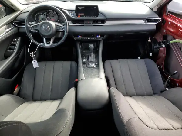 JM1GL1UMXJ1328465 2018 MAZDA 6 - Image 8