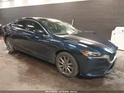 JM1GL1UMXJ1330989 2018 MAZDA 6