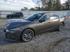 JM1GL1UMXJ1332919 2018 MAZDA 6