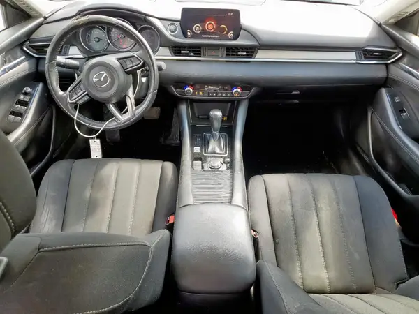 JM1GL1UMXJ1333732 2018 MAZDA 6 - Image 8