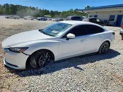 JM1GL1UMXJ1336274 2018 MAZDA 6
