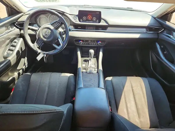 JM1GL1UMXJ1336274 2018 MAZDA 6 - Image 8