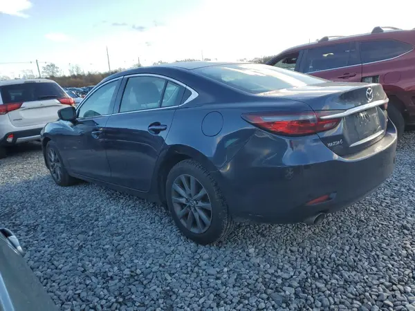 JM1GL1UMXK1502844 2019 MAZDA 6 - Image 2
