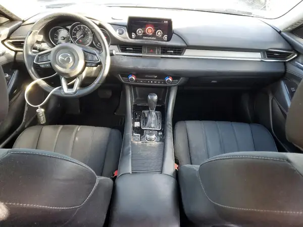 JM1GL1UMXK1502844 2019 MAZDA 6 - Image 8