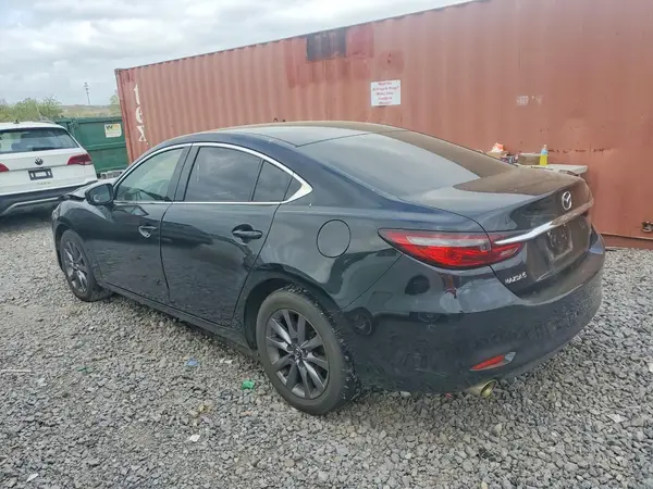 JM1GL1UMXK1506683 2019 MAZDA 6 - Image 2