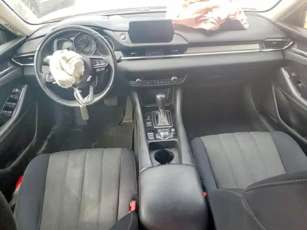 JM1GL1UMXK1506683 2019 MAZDA 6 - Image 8