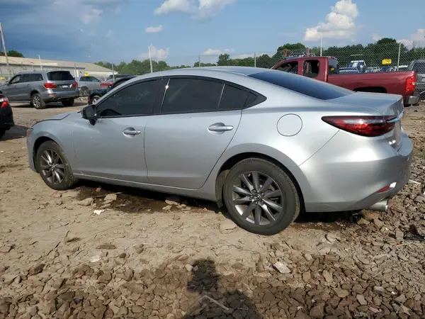 JM1GL1UMXK1510345 2019 MAZDA 6 - Image 2