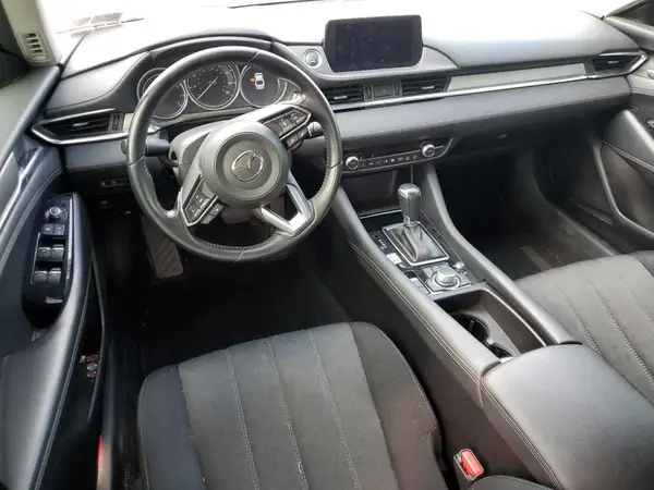 JM1GL1UMXK1510345 2019 MAZDA 6 - Image 8
