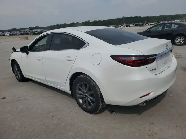 JM1GL1UMXL1512713 2020 MAZDA 6 - Image 2