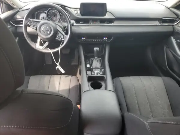 JM1GL1UMXL1512713 2020 MAZDA 6 - Image 8
