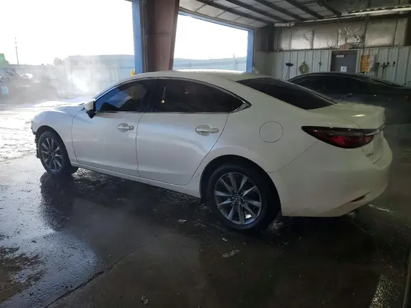 JM1GL1UMXL1518401 2020 MAZDA 6 - Image 2