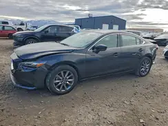 JM1GL1UMXM1600338 2021 MAZDA 6