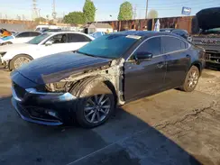 JM1GL1UMXM1605832 2021 MAZDA 6