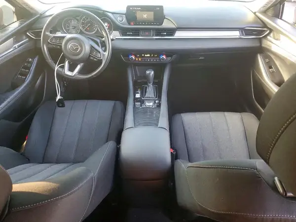 JM1GL1UMXM1605832 2021 MAZDA 6 - Image 8