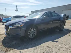 JM1GL1UMXM1608956 2021 MAZDA 6