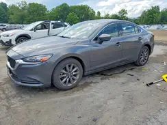 JM1GL1UMXM1613297 2021 MAZDA 6