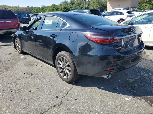 JM1GL1UMXM1613509 2021 MAZDA 6 - Image 2