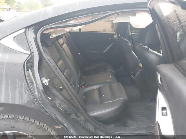 JM1GL1V50H1100606 2017 MAZDA 6 - Image 8