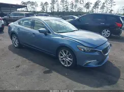 JM1GL1V50H1100797 2017 MAZDA 6