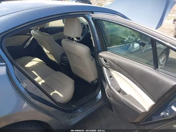 JM1GL1V50H1100797 2017 MAZDA 6 - Image 8