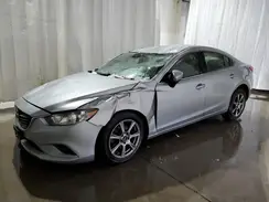 JM1GL1V50H1101139 2017 MAZDA 6