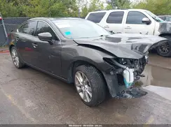 JM1GL1V50H1101710 2017 MAZDA 6