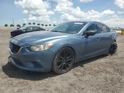 JM1GL1V50H1103019 2017 MAZDA 6