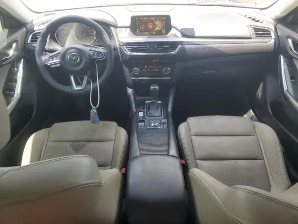 JM1GL1V50H1103019 2017 MAZDA 6 - Image 8