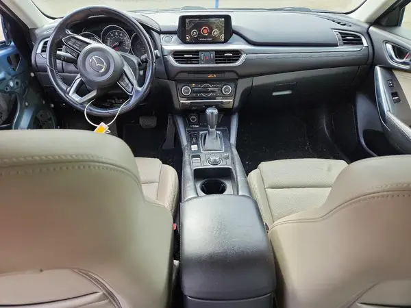 JM1GL1V50H1103649 2017 MAZDA 6 - Image 8