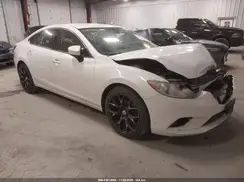 JM1GL1V50H1104459 2017 MAZDA 6