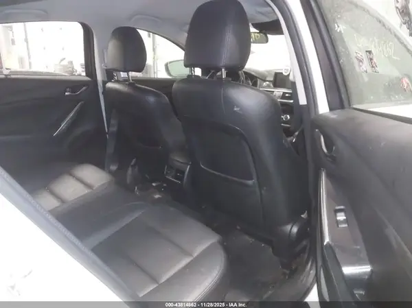 JM1GL1V50H1104459 2017 MAZDA 6 - Image 8